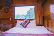 Bắc Hà Green Homestay