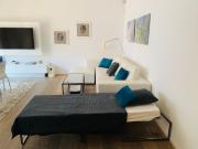 Bella Brera Luxury Apartment