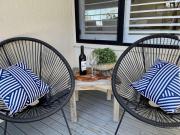 Sea Breeze on Carroll - 4BR beachside home