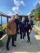 Sunset Nest Darjeeling Homestay