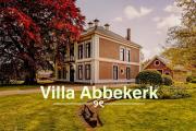 Villa Abbekerk - Bed & Breakfast