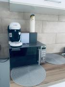 Magnolia Residence K&A