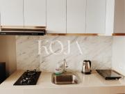 CHIBA City View UResidence 1 Karawaci UPH