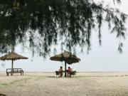 The Last Point Koh Takiev