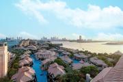Luxe Royal Amwaj Palm Jumeirah Beach Access