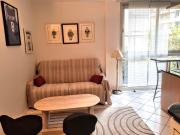 Charming apartment - Eiffel Tower