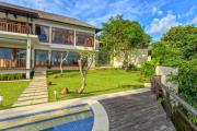 Gamila Spacious Nature 4 BR Private Pool Villa ZN394