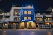 FabHotel Occazia Paradise - Nr Janki devi High School