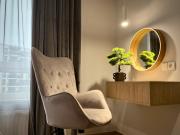 Prywatny parking Malachitowy by Rentoom Prywatny parking Malachitowy by Rentoom