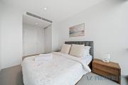 Luxury Perth CBD Apartment with Pool & Gym - Sleeps 3
