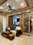 Luxury 1BHK Cozy Ambience Pool Full Kitchen