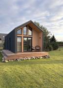 STUDIO DZEŅI Sauna and Peaceful Hideaway