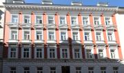 Apartment Nestroygasse