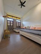 Top George Town