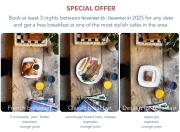 Downtown Charm in Budapest - SPECIAL OFFER