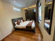 AKS Grand Hotel in Varanasi