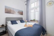 Charming One Bedroom Apartment in Cracow with a Perfect Location by Noclegi Renters Charming One Bedroom Apartment in Cracow with a Perfect Location by Noclegi Renters