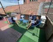 GoodVenice Canal view HarrysClass