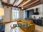 Hôtel Lefort - LOasis Urbaine