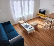 Hypercentre, neuf et lumineux