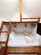 Beach Side Cabin San Juan ELYU