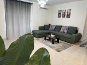 Luxury 1BDR with Garden - Rehab - Landmark Stays
