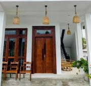 Canberra Holidays - Mirissa