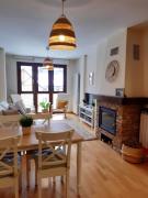 Gailurenea Apartamento Panticosa