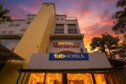 FabHotel Seven Inn