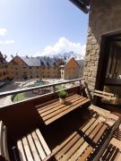 Gailurenea Apartamento Panticosa