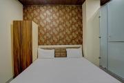 Hotel O Krishna Guest House & PG