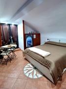 Home in love: balconcino spaccanapoli