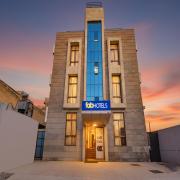 FabHotel Jaipur Casa