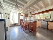 Charmante maison à Pourrain