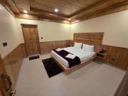 Sojha Hills Hotel & Restaurant