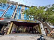Hotel Krishna Kripa Palace Near Prem Mandir