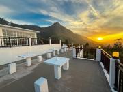 Villa Rosaria - Framed by Nature, Finished with Luxury