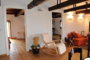 Cozy Country Loft Oleandro