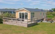 2 Bedroom Pet Friendly Home In Lauwersoog