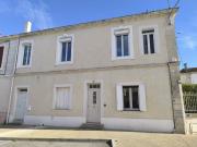 Spacieuse maison de ville