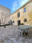 Spacieuse maison de ville