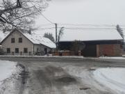 Family apartment Vysočina SKI plus BIATLON