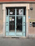 Porta Romana-Center Milan-A modern house of design