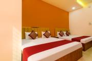 Hotel Tirupati Residency Ujjain # Near Mahakal Mandir And Railway Station # Top rated