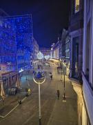 Grand appartement de 140m2 en plein centre-ville