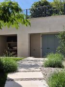 Concha Aurea Apartments