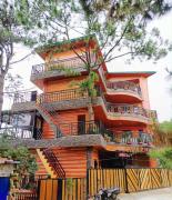 Forest Valley Homestay
