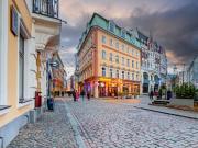 Old Town Doma View 1BR Stays