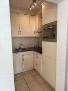 Residence Wembley with sea view