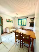 Apartmento Pertinho do Mar, Ferrugem Surfvilla